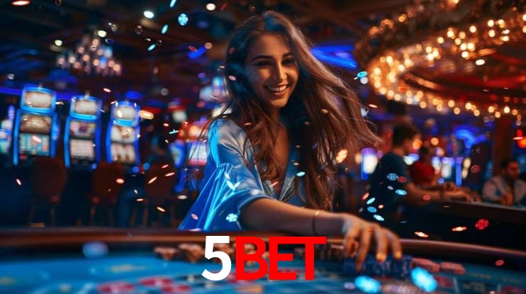 Tennis Betting 5bet