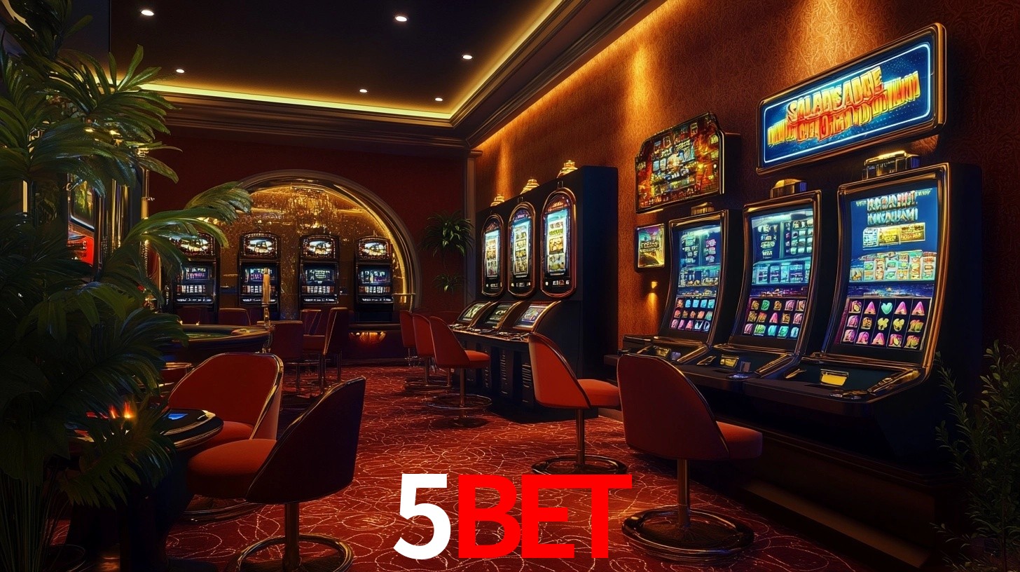 Premium Interface 5bet