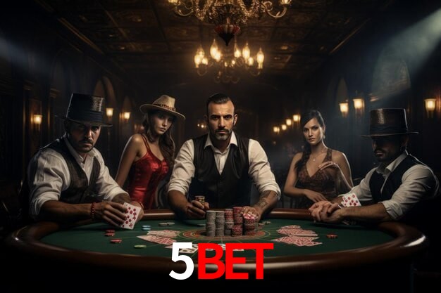 Integração de APIs 5bet