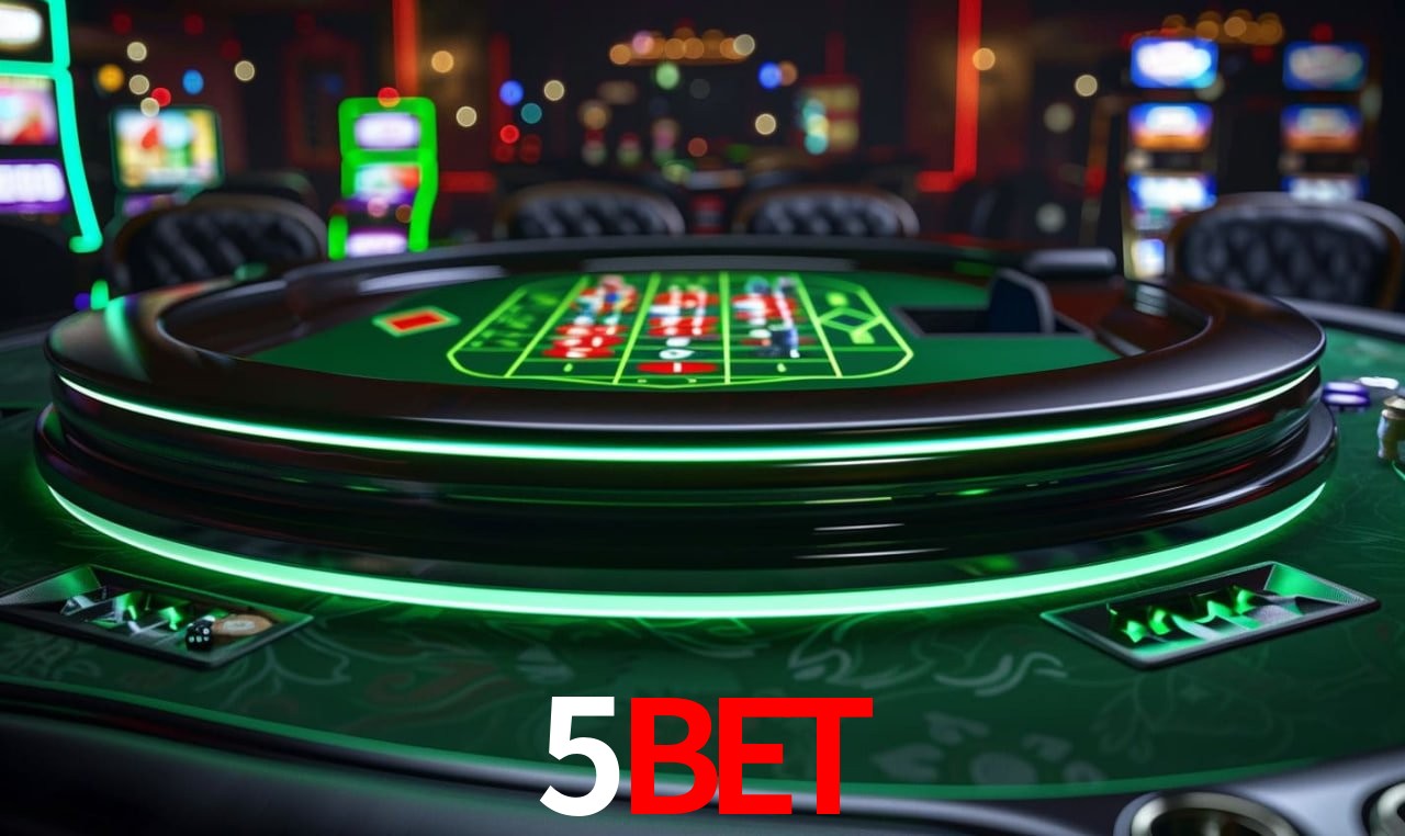 Security Systems 5bet