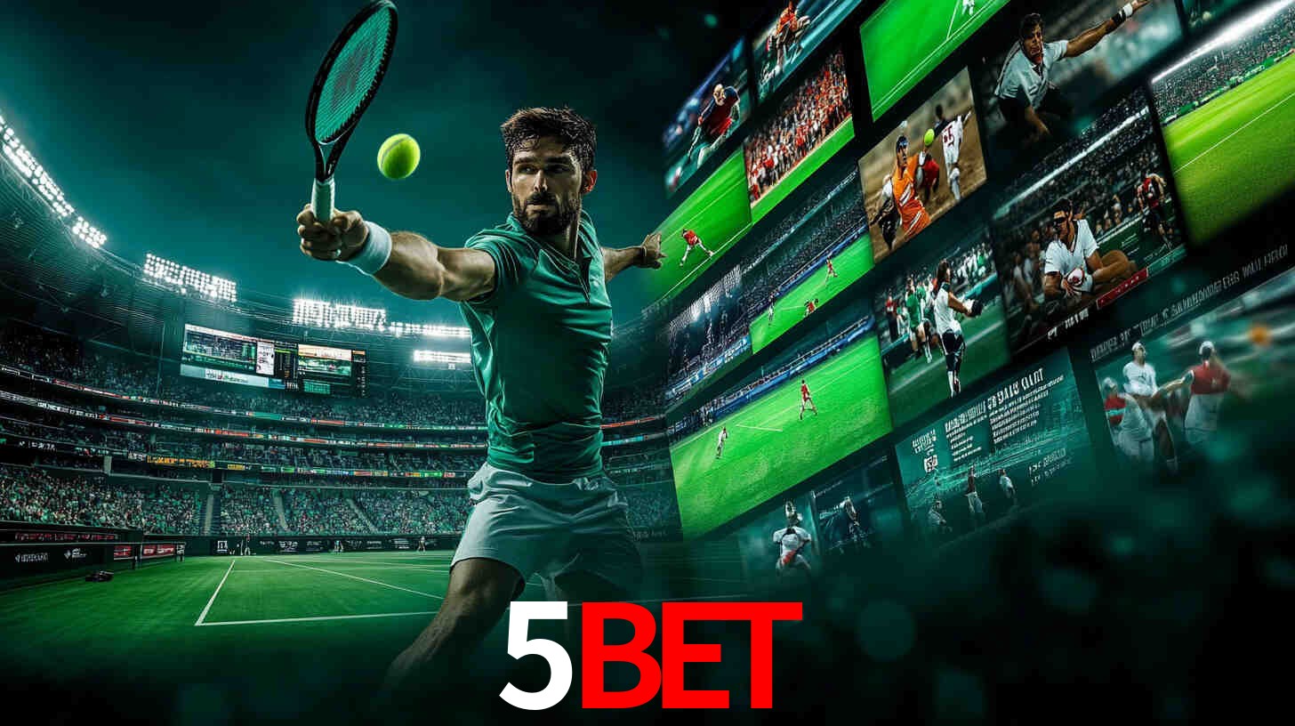 Apostas de Basquete 5bet