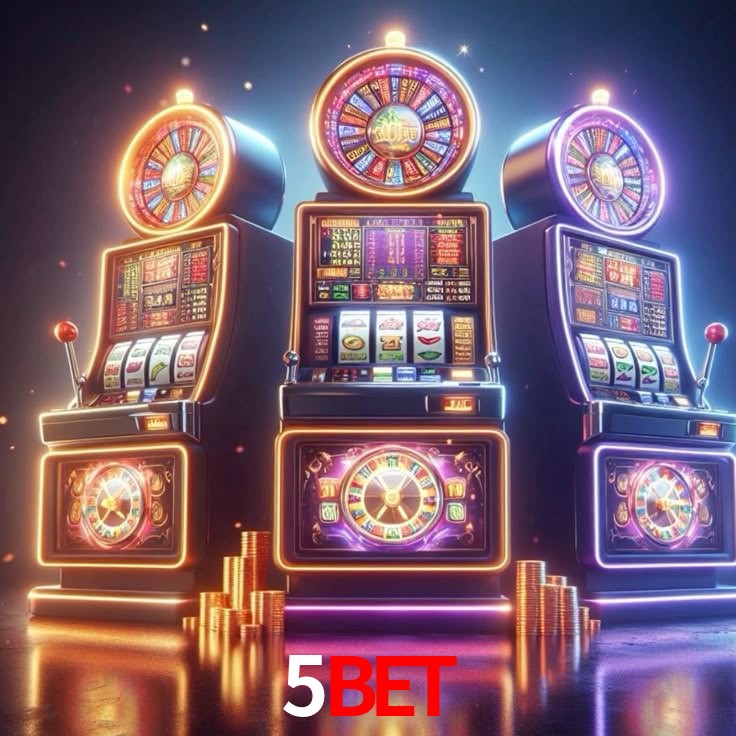 5bet: Seu Cassino Premiado com Pagamentos Rápidos