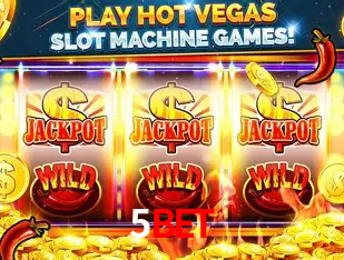 PIX Instantâneo 5bet