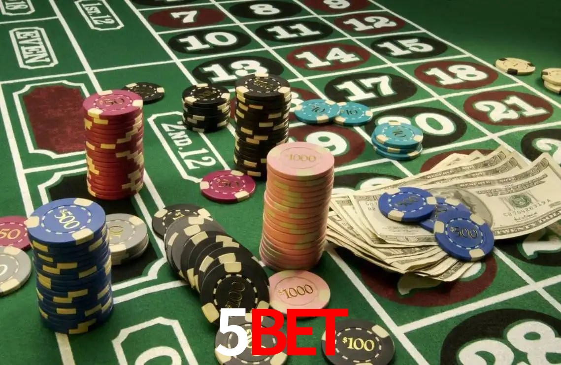 5bet apk