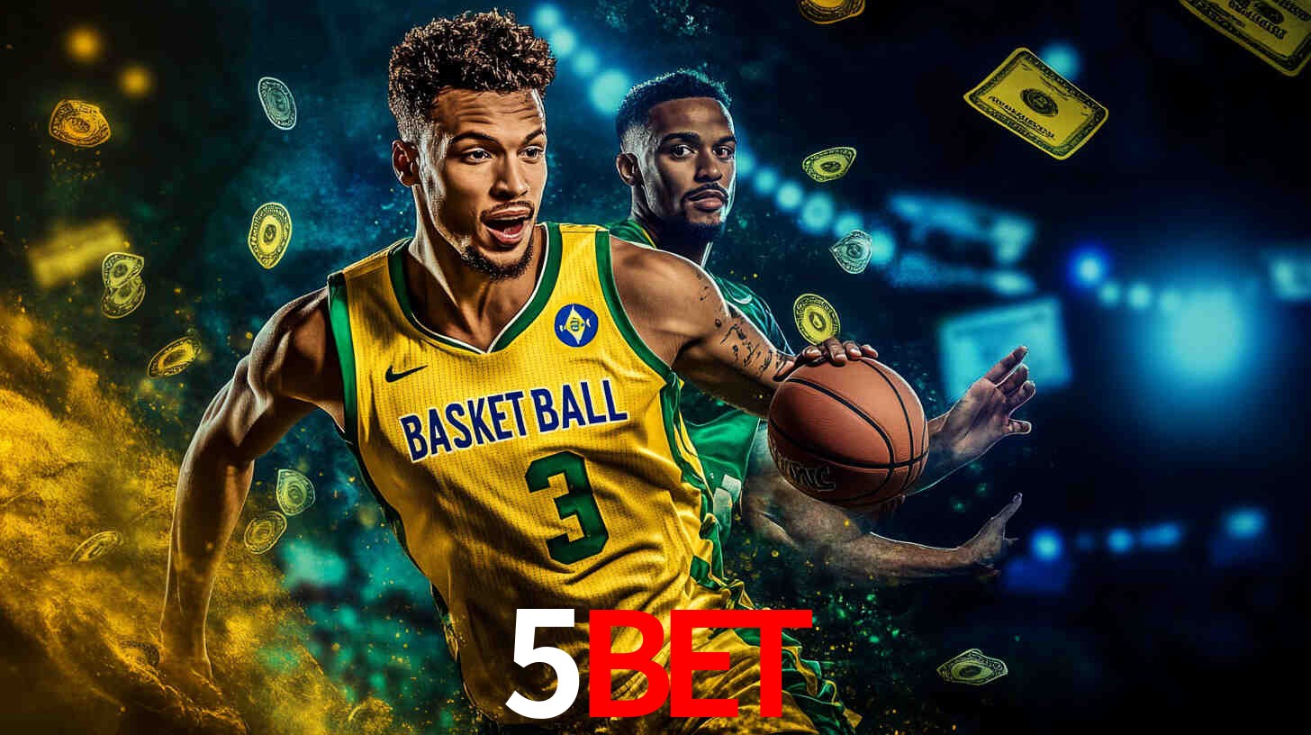 Apostas de Tênis 5bet