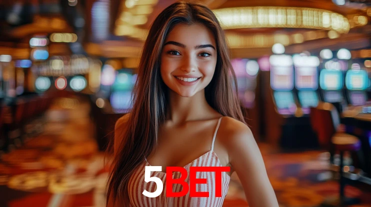 Experimente o Login Seguro Premium no 5bet