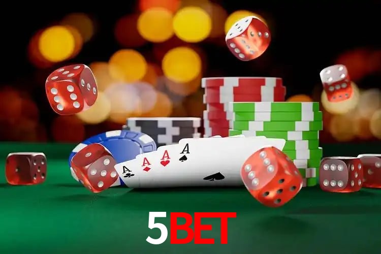 A Popularidade dos Caça-Níqueis no 5bet