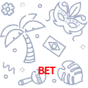 Mesa de Blackjack 5bet