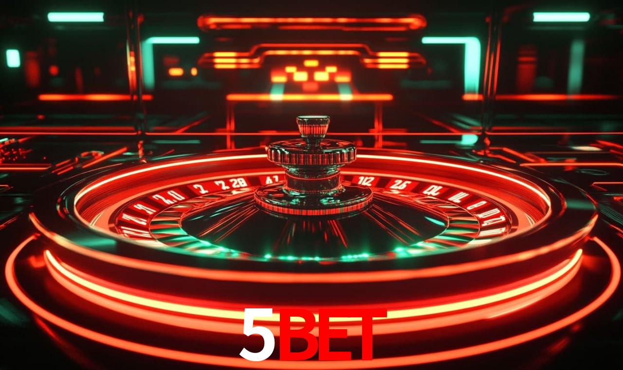 Casino Ao Vivo 5bet