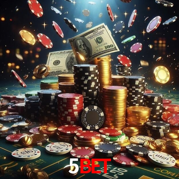 Promoções Sazonais 5bet