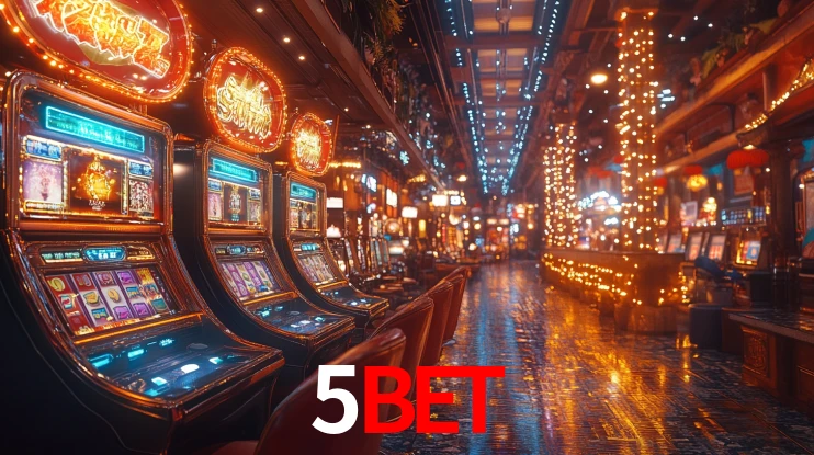 5bet login