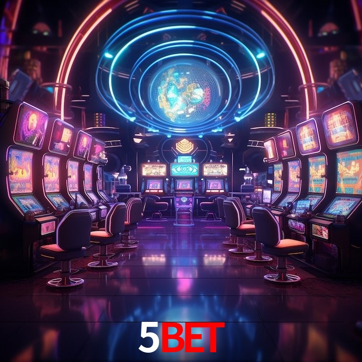 A Emoção da Loteria na 5bet: Uma Chance de Mudança de Vida