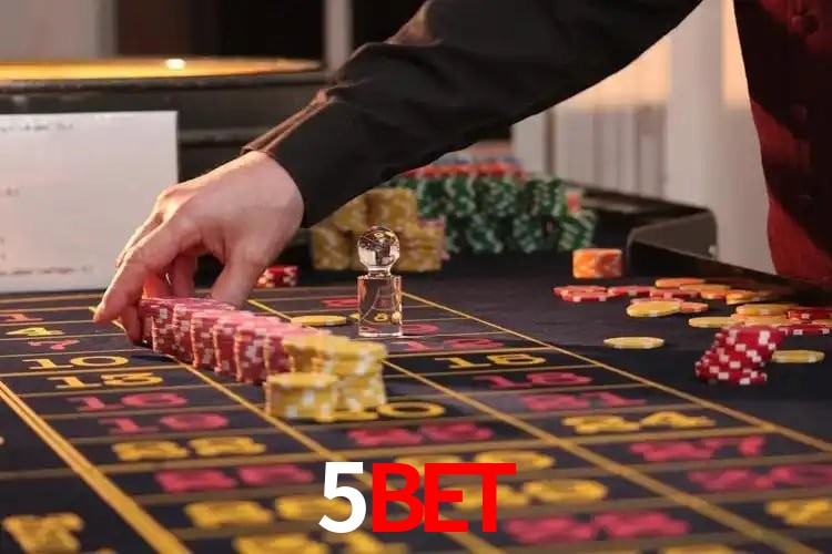 Casino VIP 5bet