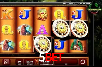 Jogos Exclusivos 5bet