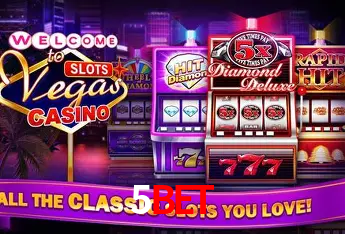 APP oficial da 5bet para mobile