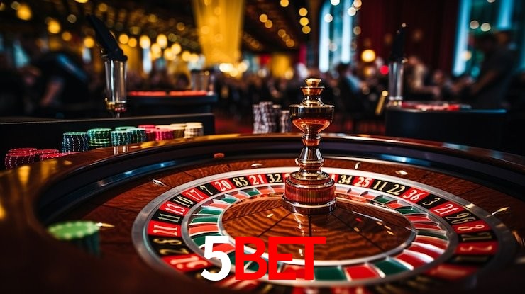 API Integration 5bet