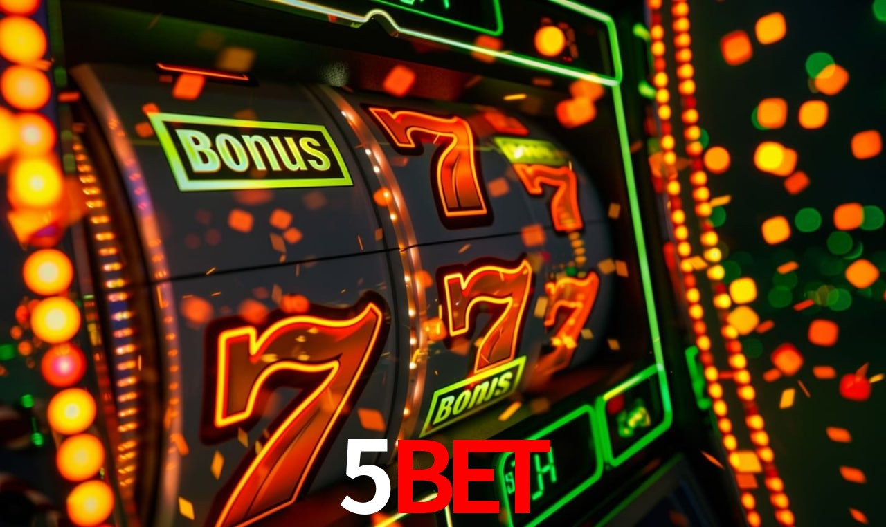 Sistemas de Segurança 5bet