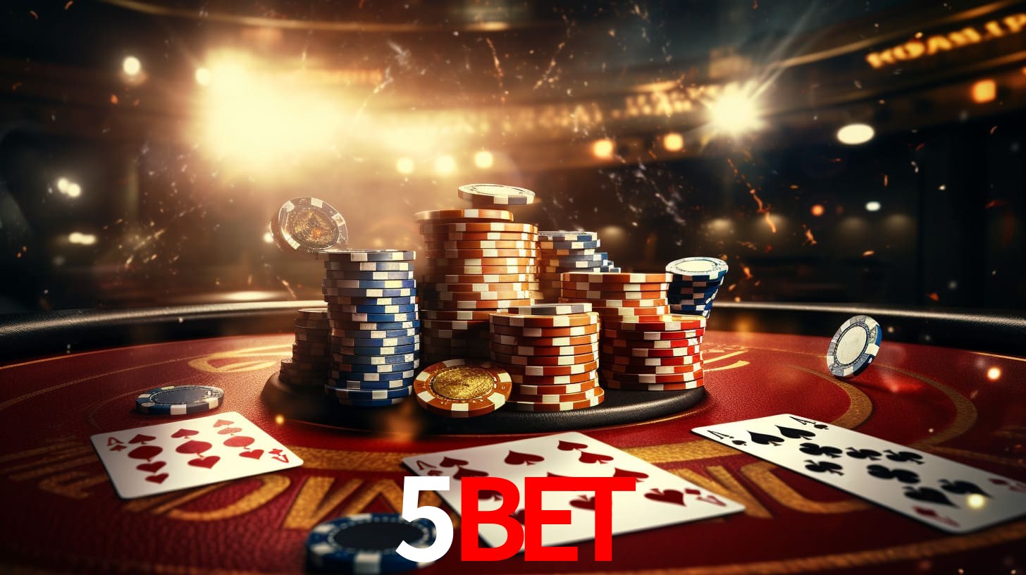Tournaments 5bet