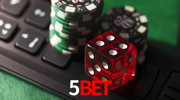 Game Providers 5bet