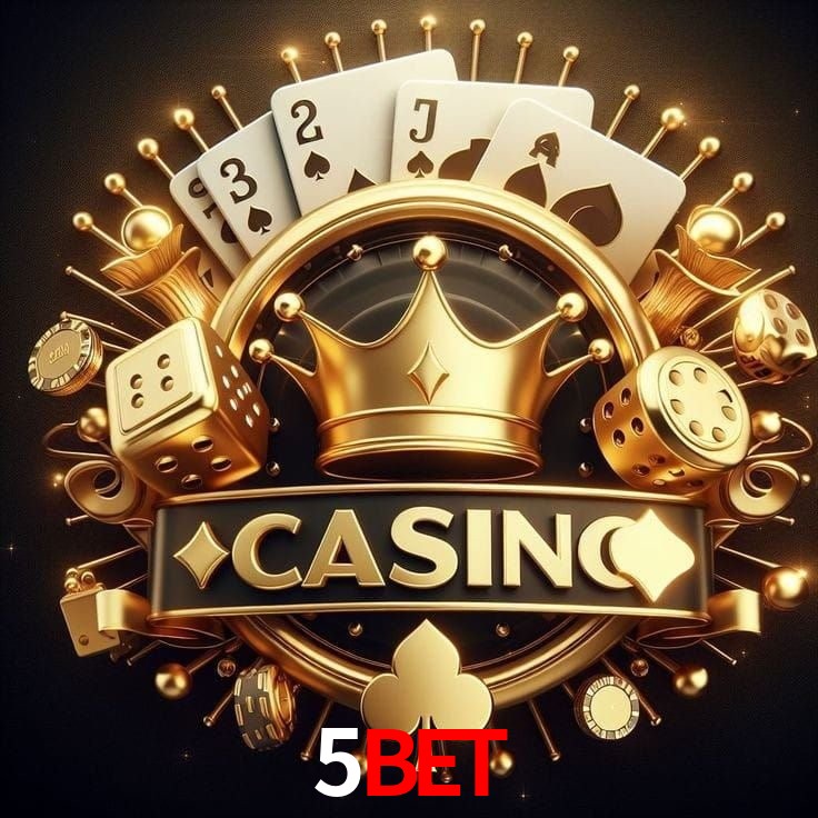 Inovações de Jogos na 5bet: O Futuro das Experiências Interativas