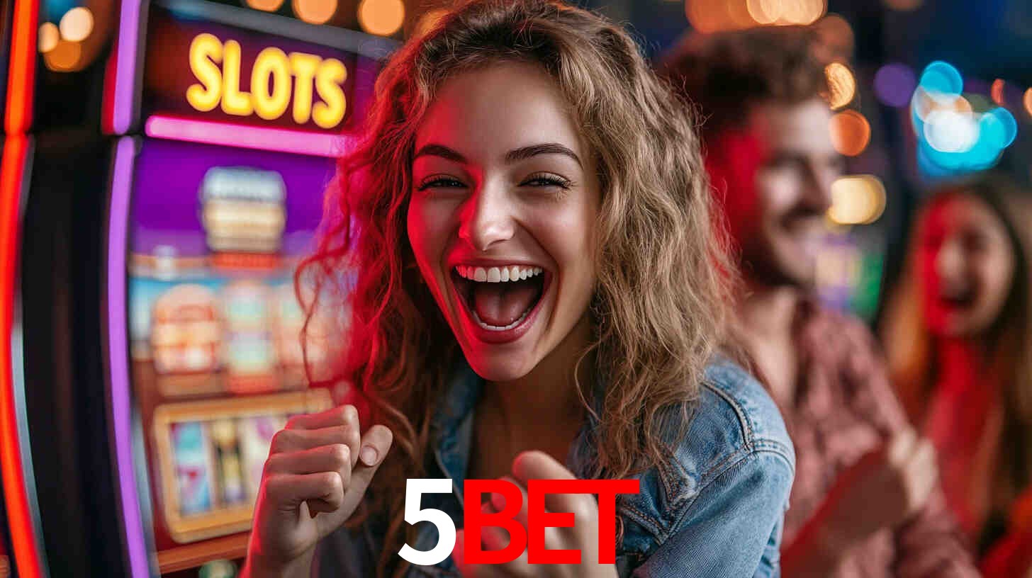 Jogos de Slot 5bet
