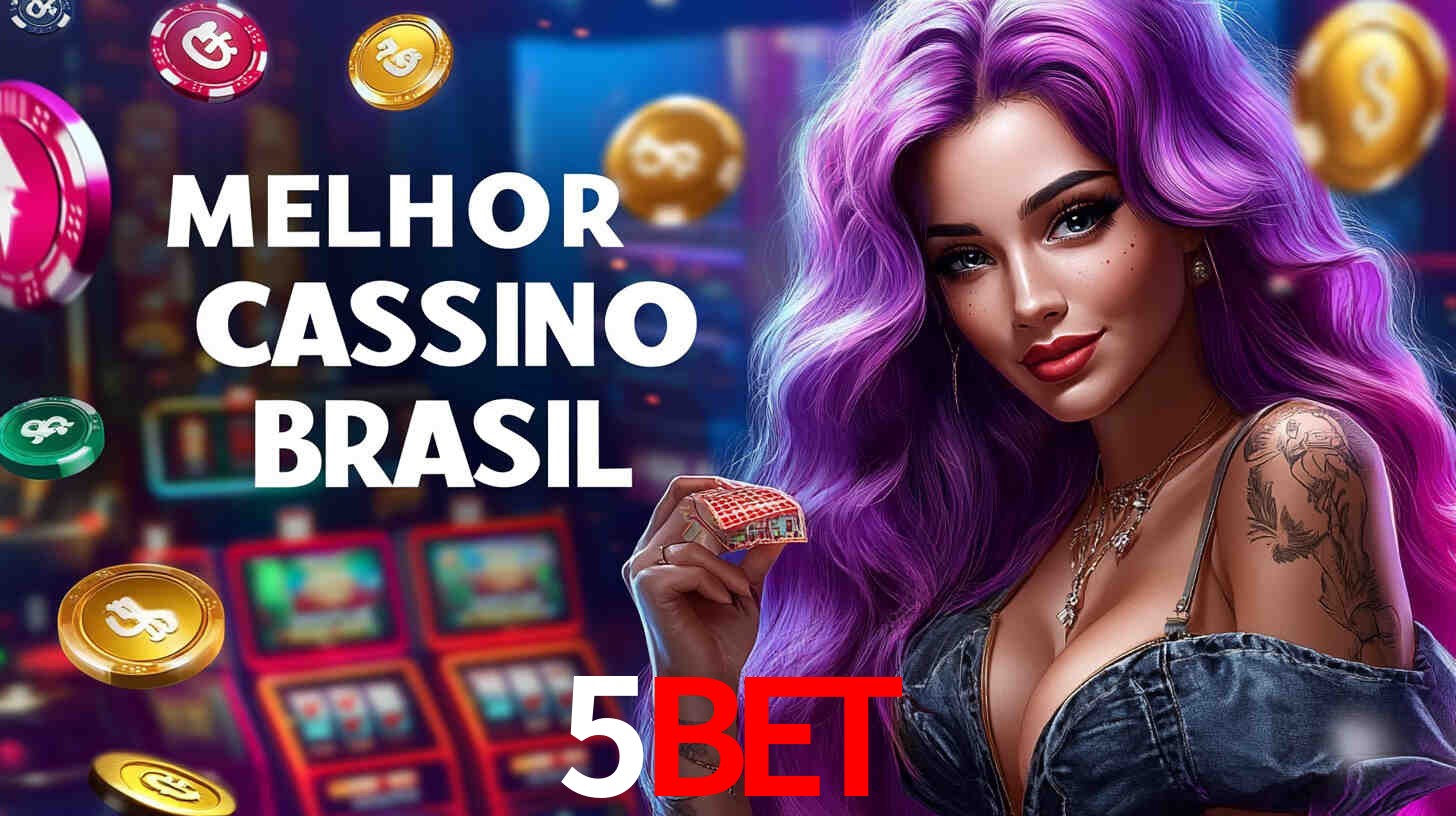 Estatísticas do Jogo 5bet