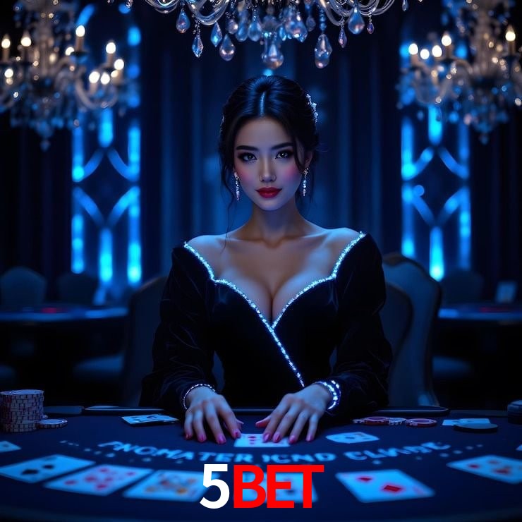 Descubra o Programa VIP da 5bet: Vantagens Exclusivas para Jogadores