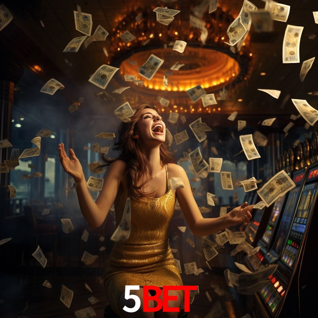 Live Casino 5bet