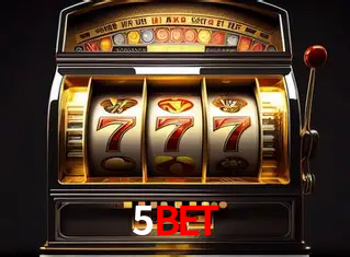 Descubra o Mundo do Cassino Online com 5bet