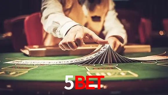 VIP Casino 5bet