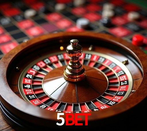 Descubra a Essência do 5bet: Nossa História e Compromissos