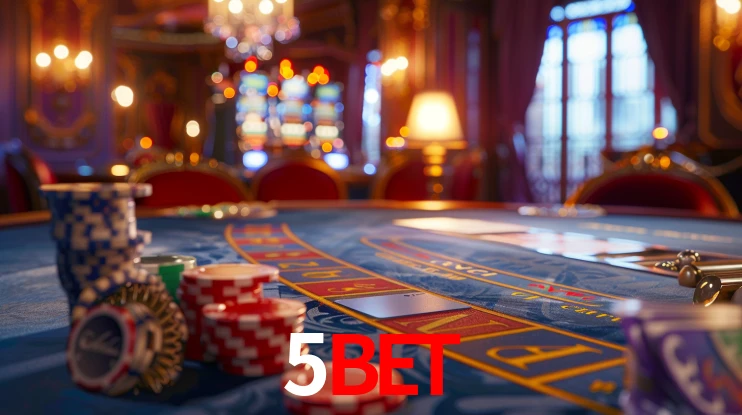 Games Directory 5bet