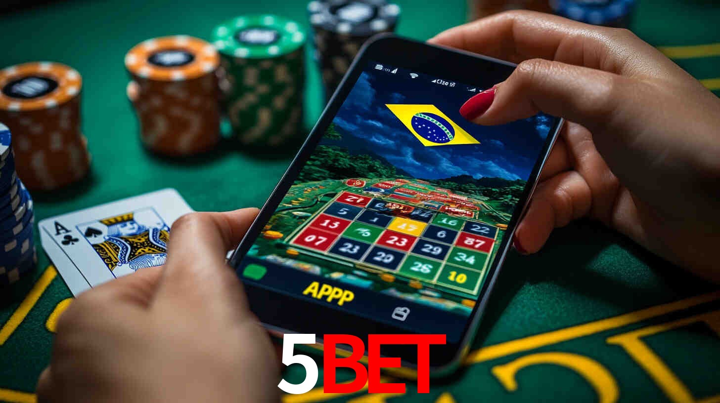 Estatísticas 5bet