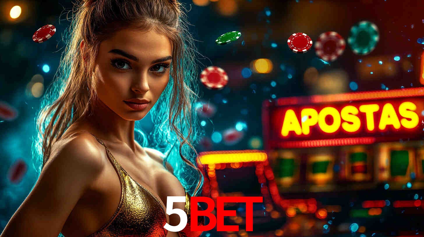 Estatísticas Esportivas 5bet