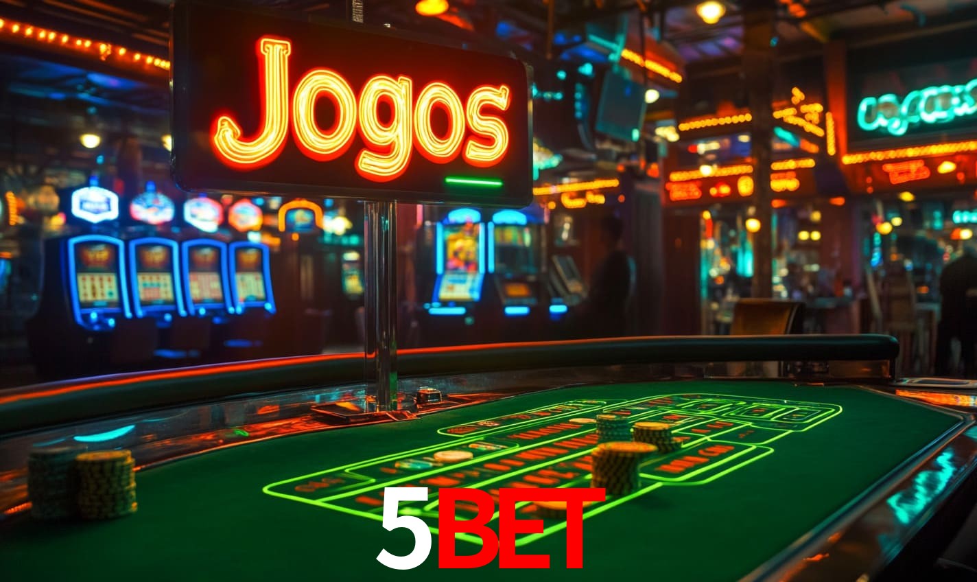 Apostas Esportivas na 5bet: Um Guia Completo