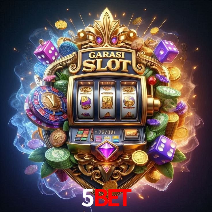 A Popularidade dos Caça-Níqueis no 5bet