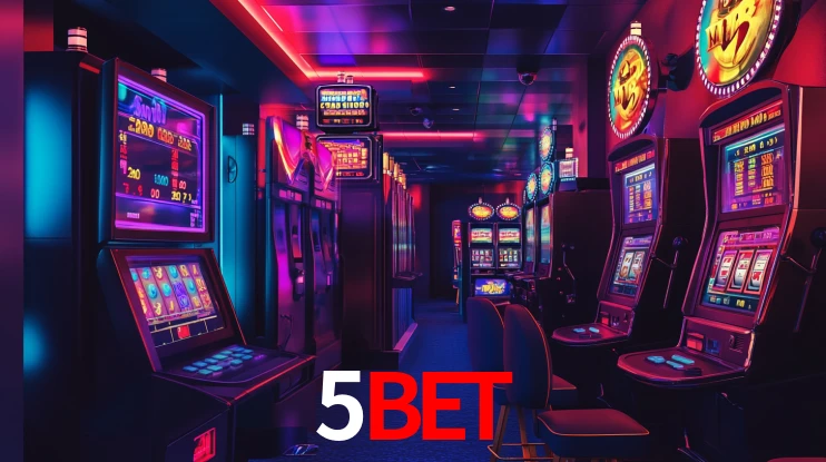 5bet login