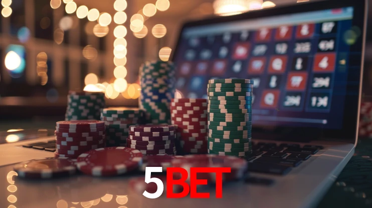 Live Casino 5bet