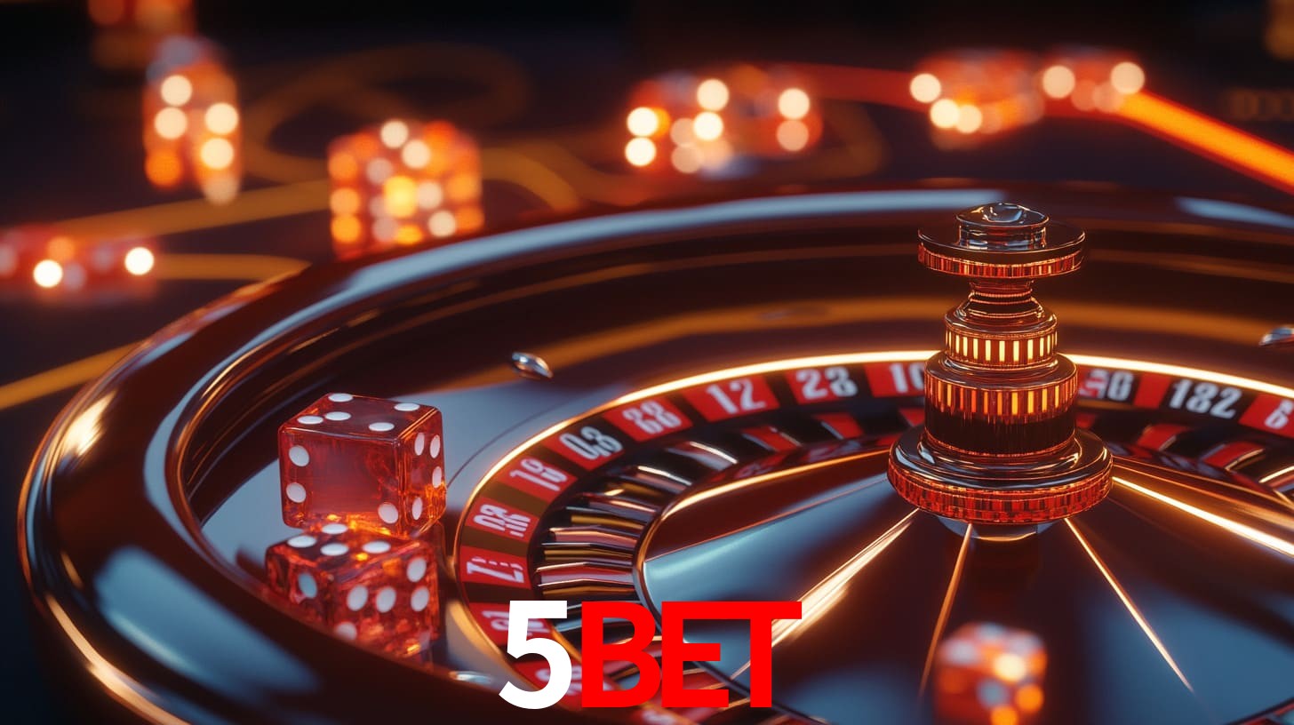 Descubra a Magia dos Jogos de Arcade no 5bet