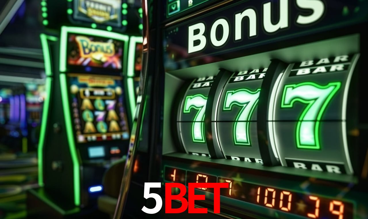 Game Statistics 5bet