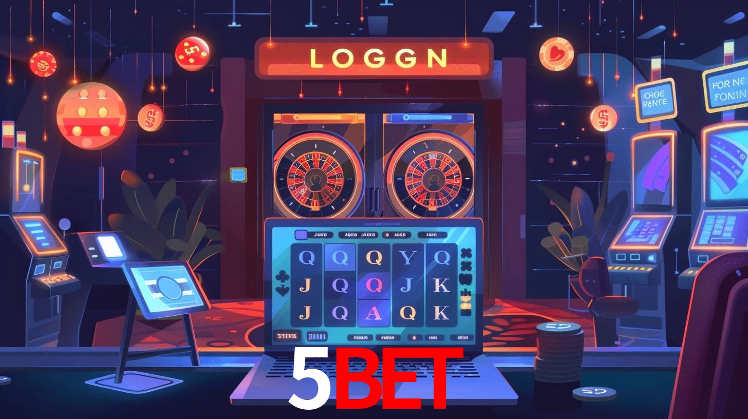 Explorando a Categoria de Eventos em Apostas na 5bet