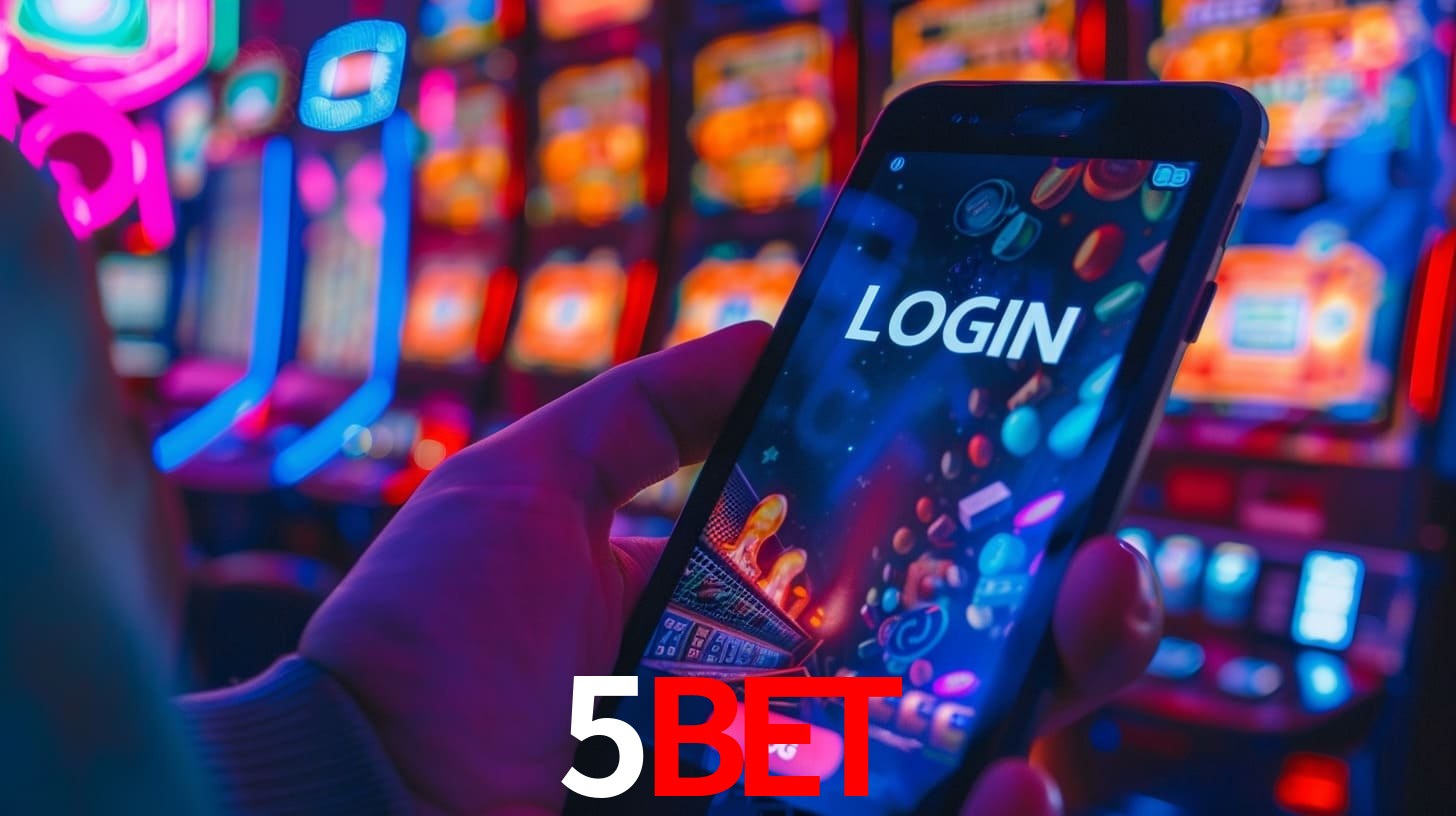 Apostas Esportivas na 5bet: Um Guia Completo