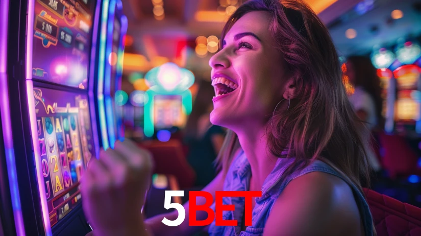 5bet: Jogue Crash e Experimente Alta Recompensa Instantânea