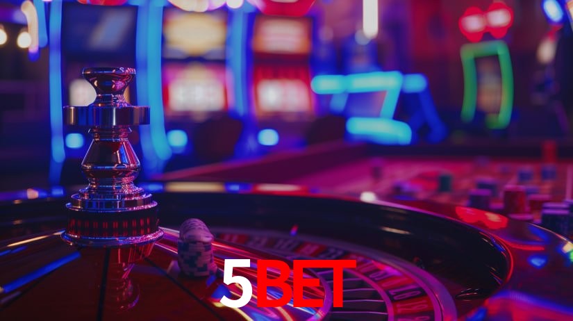 5bet - Jackpot da Fortuna Real - 5bet apk