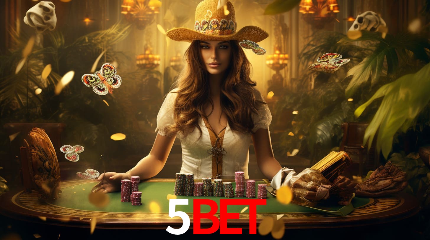 Programa VIP 5bet