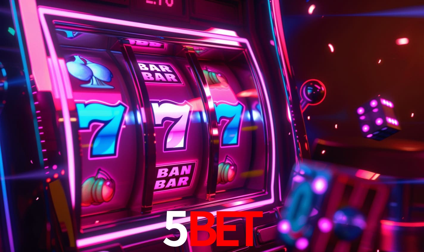 Login Seguro 5bet