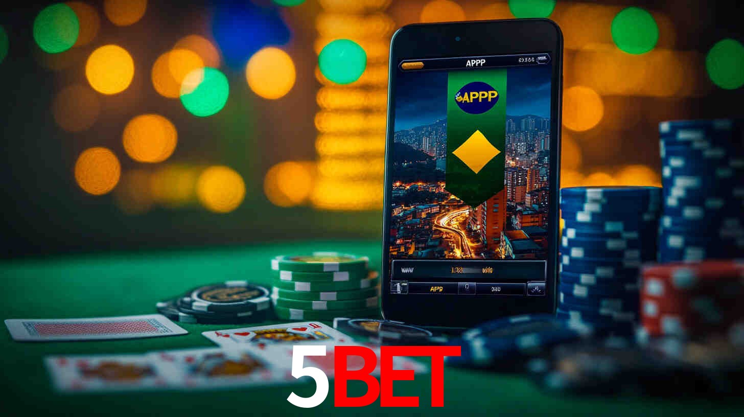 Diretório de Jogos 5bet