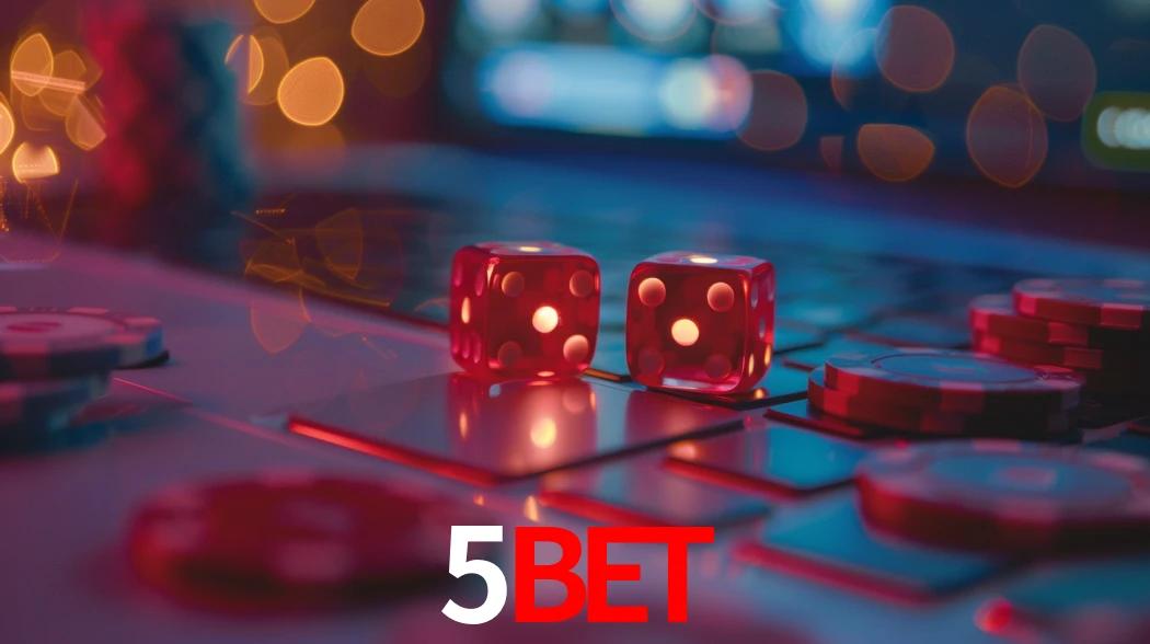 Slot Games 5bet