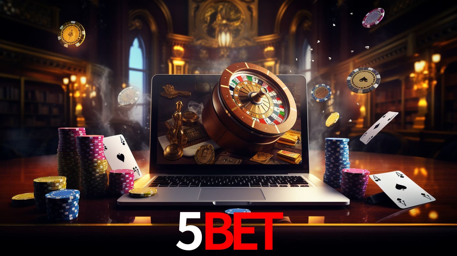 Daily Bonuses 5bet