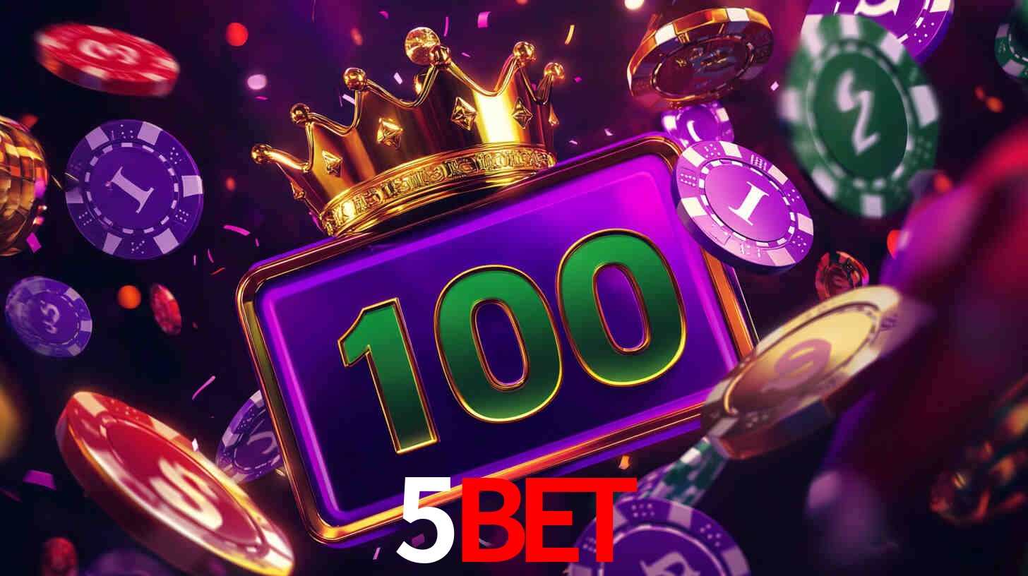 Ofertas Imperdíveis na 5bet: Promoções e Bônus Que Valem a Pena